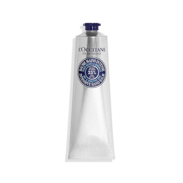 L'Occitane 150ML SHEA INTENSE HAND BALM