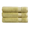 Christy Refresh Bath Sheet Bamboo