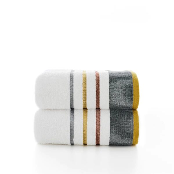 Deyongs Portland Towel Charcoal Bath Towel