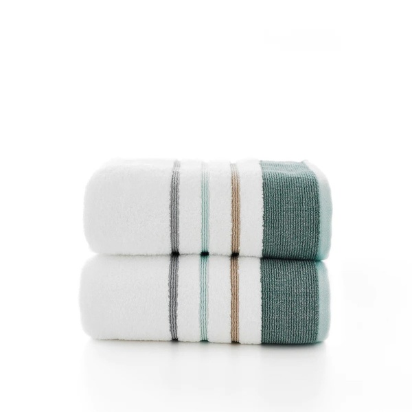 Deyongs Portland Towel Seagrass Bath Towel
