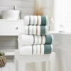 Deyongs Portland Towel Seagrass Bath Towel