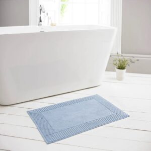 Bliss Bath Mat 50x80cm Cobalt