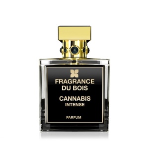 FdB Cannabis Intense EDP 100ml Vapo 