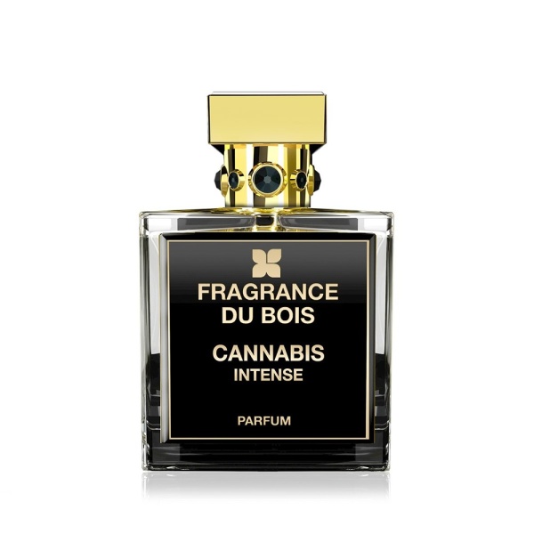 FdB Cannabis Intense EDP 100ml Vapo