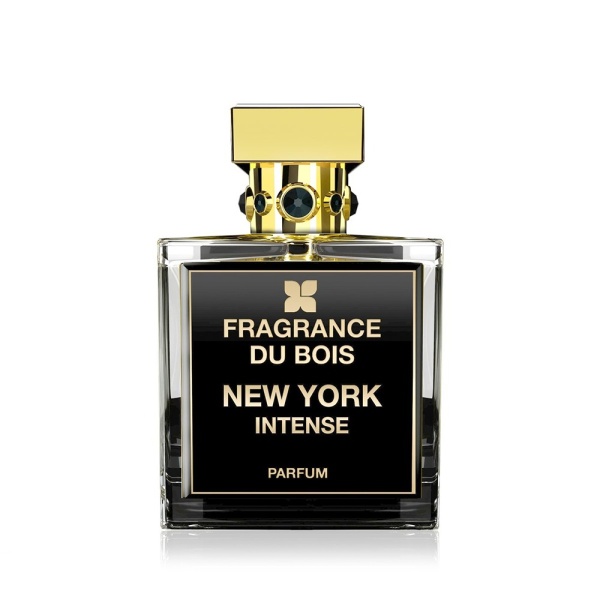 FdB New York Intense EDP 100ml Vapo