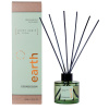 Stoneglow Elements New - Earth - Green Apple & Lime - Reed Diffuser 