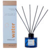 Stoneglow Elements New - Water - Wood Sage & Samphire - Reed Diffuser 100ML 