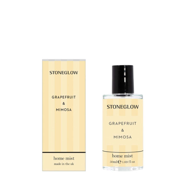 Modern Classics new - Grapefruit & Mimosa - Home Mist 50ML