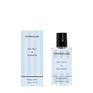 Modern Classics New - Sea Salt & Oakmoss - Home Mist 50ML  