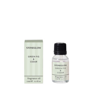 Modern Classics  - Green Fig & Cedar - Fragrance Oil 15ml 