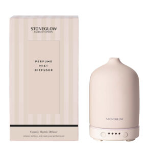 Modern Classics  - Perfume Mist Diffuser - Stone