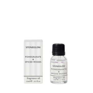 Modern Classics  - Pomegranate & Spiced Woods - Fragrance Oil 15ml 