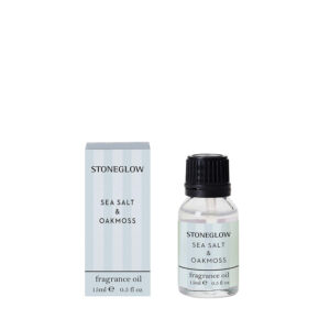 Modern Classics  - Sea Salt & Oakmoss - Fragrance Oil 15ml 