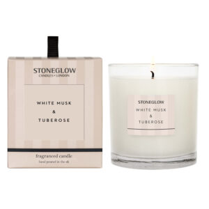 Modern Classics  - White Musk & Tuberose - Tumbler