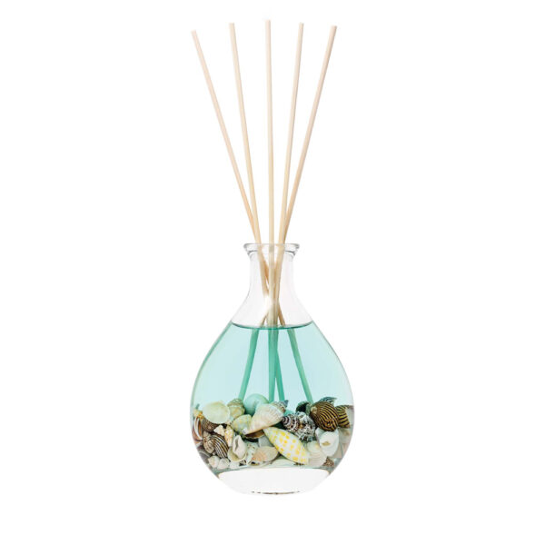 Stoneglow Nature's Gift - Ocean - Reed Diffuser 