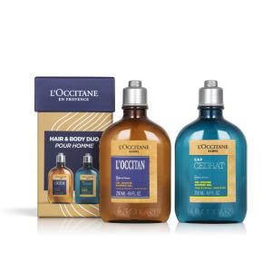 L'Occitan Shower Gel, Men's Grooming