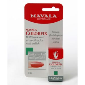 Mavala Nails Colorfix 5ml