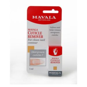 Mavala Nails Cuticle Remover 5ml
