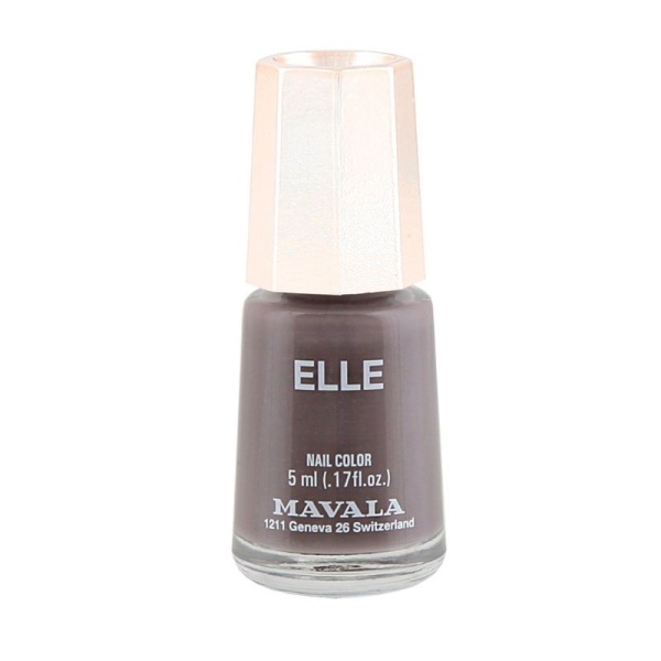 Mavala Nails Elle