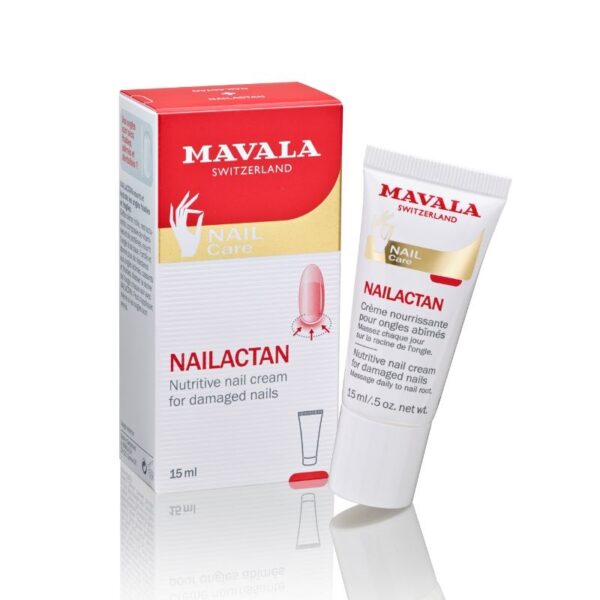 Mavala Nails Nailactan Tube 15ml
