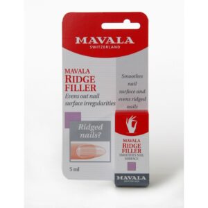 Mavala Nails Ridge Filler 5ml