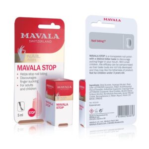 Mavala Nails Stop 5ml