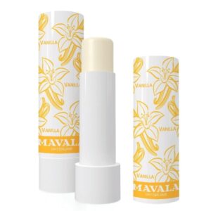 Mavala Nails Tinted Lip Balm Vanilla