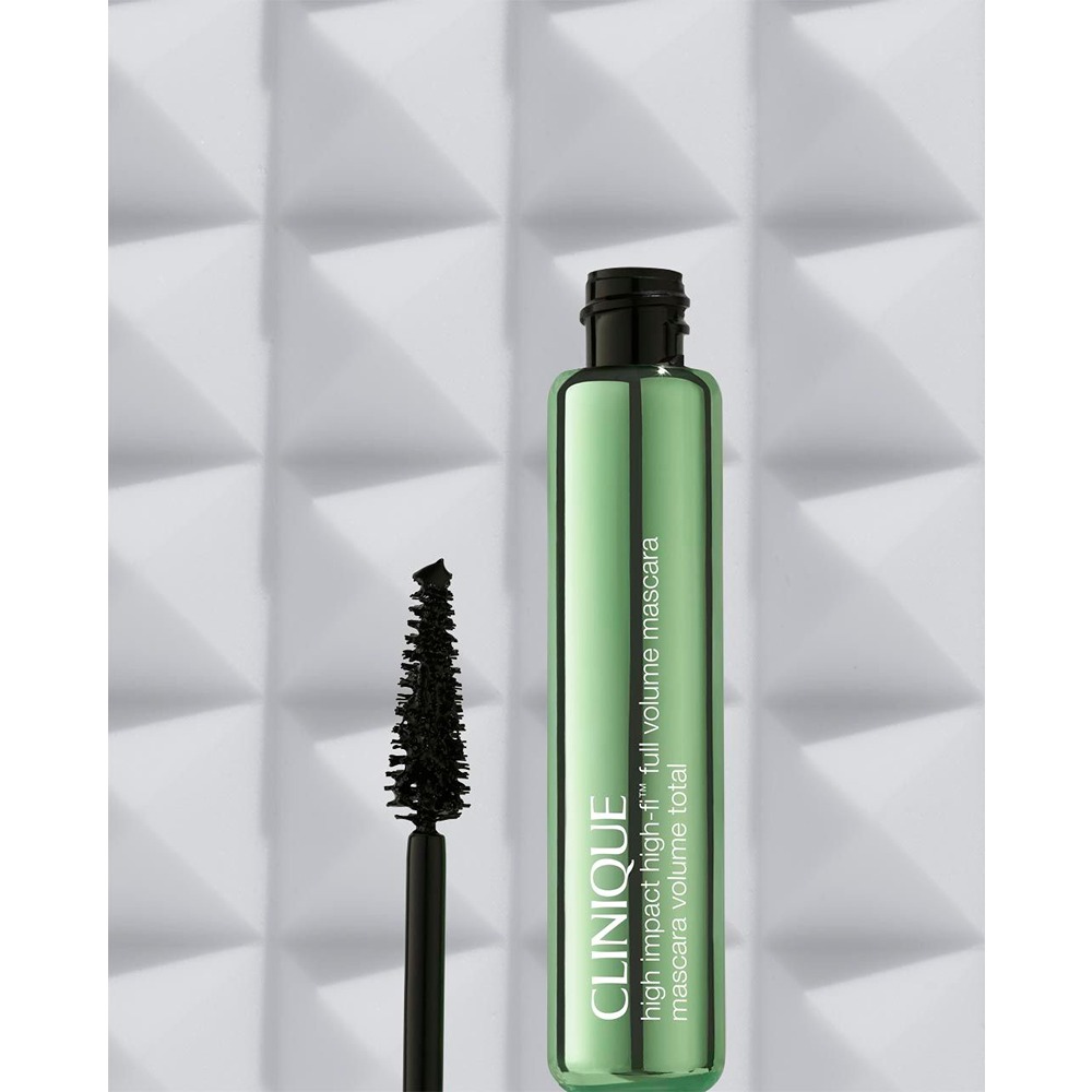 Clinique High Impact High Fi Full Volume Mascara - Black