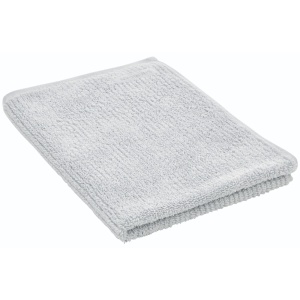 S3CBTP780 LIVING TEXTURES TOWEL HAND TOWEL 50 X 100 ASH