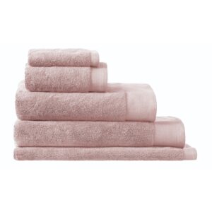 S3BPTR001 LUXURY RETREAT TOWEL BATH TOWEL 69x137 WHITE