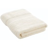 S1HBTS314 EGYPTIAN LUXURY TOWEL SHEET TOWEL 91x167 PARCHMENT