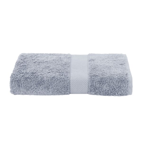 S1HBTA556 EGYPTIAN LUXURY TOWEL HAND TOWEL 50X100 DUSTY BLUE
