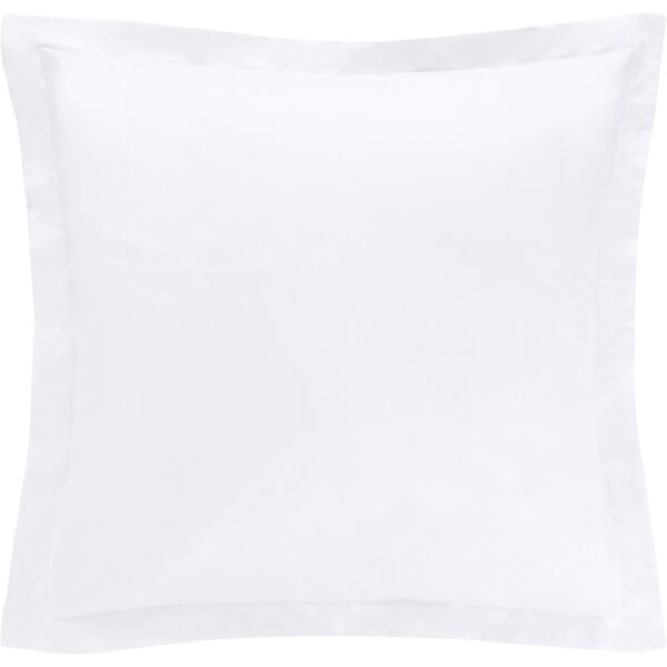 Sheridan Super Soft Sateen European Single Pillowcase Snow