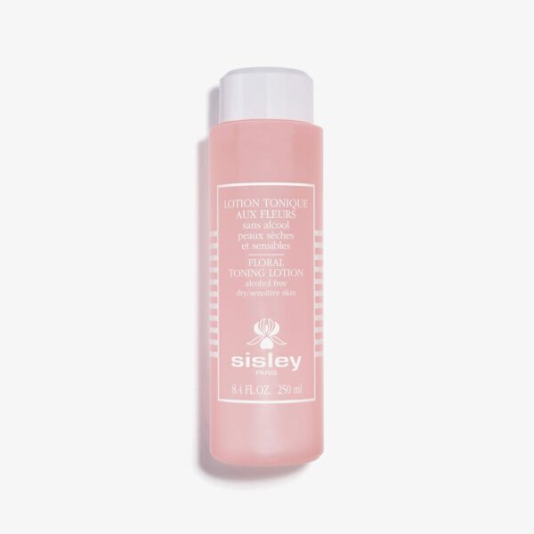 SISLEY FLORAL TONING LOTION