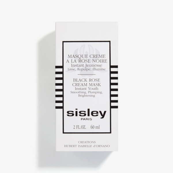 SISLEY BLACK ROSE CREAM MASK