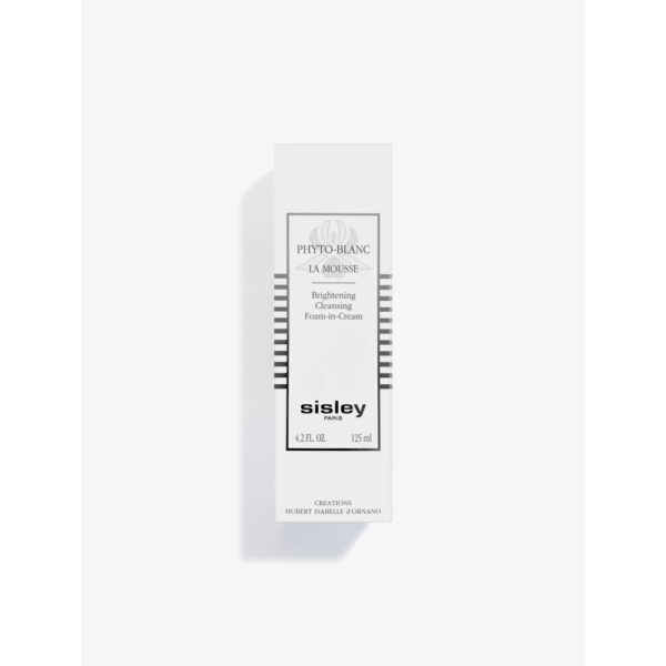 Sisley Phyto-Blanc La Mousse 125ml