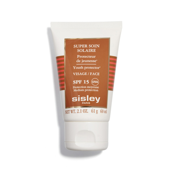 Sisley Super Soin Sol Facial Suncare 40ml