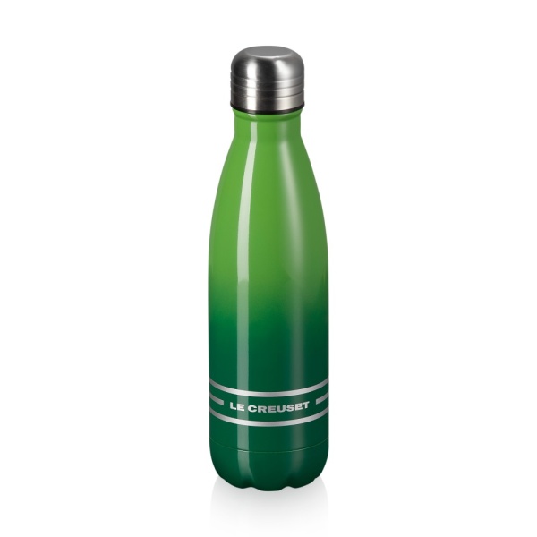 Hydration Bottle Bamboo Green