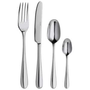 Stellar Tattershall 24 Piece Cutlery Set 