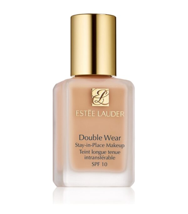 ESTÉE LAUDER DOUBLE WEAR STAY-IN-PLACE MAKEUP SPF 10 30ML