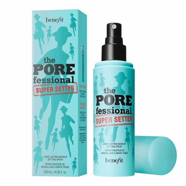 Benefit POREfessional Super Setter 120ml