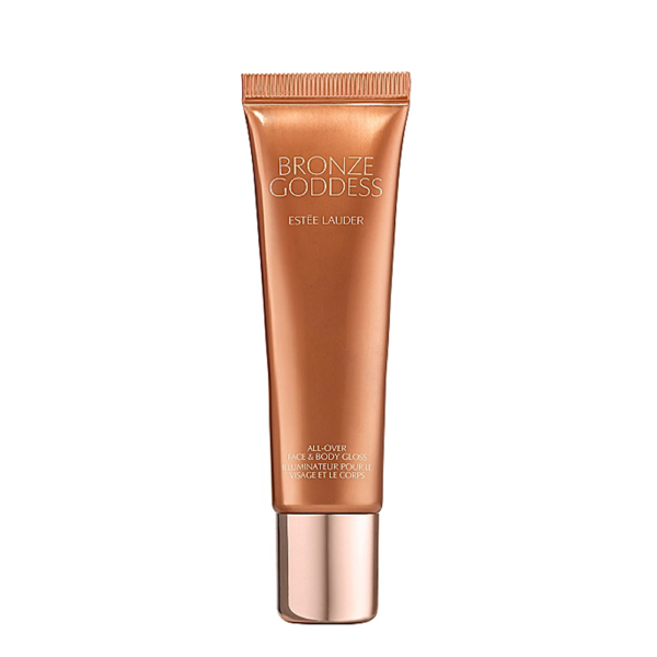 Estée Lauder Bronze Goddess All-Over Face & Body Glossace and Body Gloss 30ML