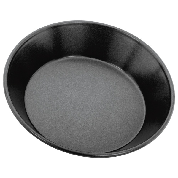 Stellar Bakeware, 24 x 3cm Deep Pie Tin, Non-Stick