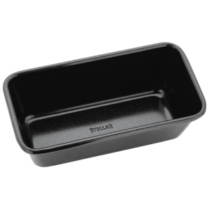 Stellar Bakeware, 1Ib Loaf Tin, 900ml, Non-Stick