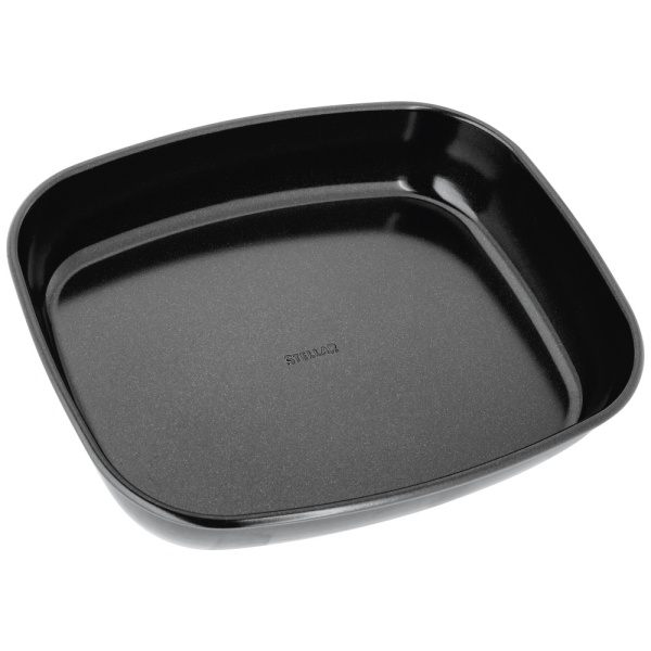 Stellar Bakeware, 25 x 20 x 4.5cm Roasting Tray, Non-Stick