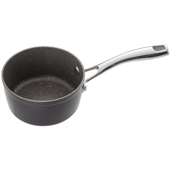 Stellar Rocktanium 14cm Milk Pan