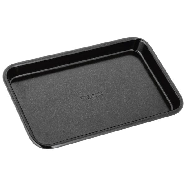 Stellar Bakeware, 17 x 10 x 1.5cm Baking Tray, Non-Stick