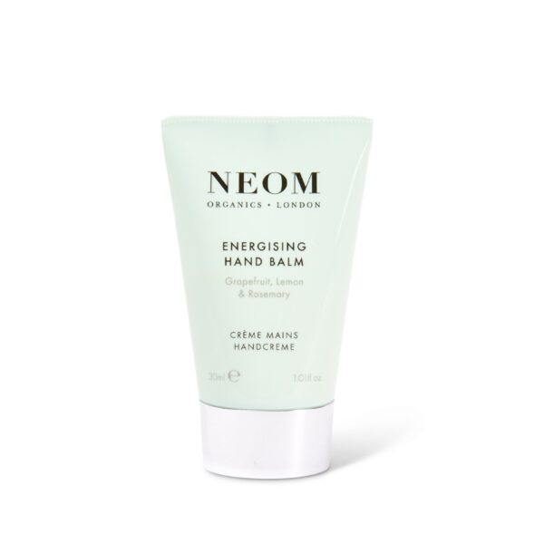 Neom Energising Hand Balm 30Ml