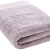 LUXURY RETREAT HAND TOWEL 50x100 THISTLE