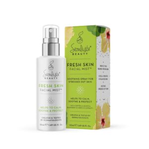 SEOULISTA FRESH SKIN FACIAL MIST